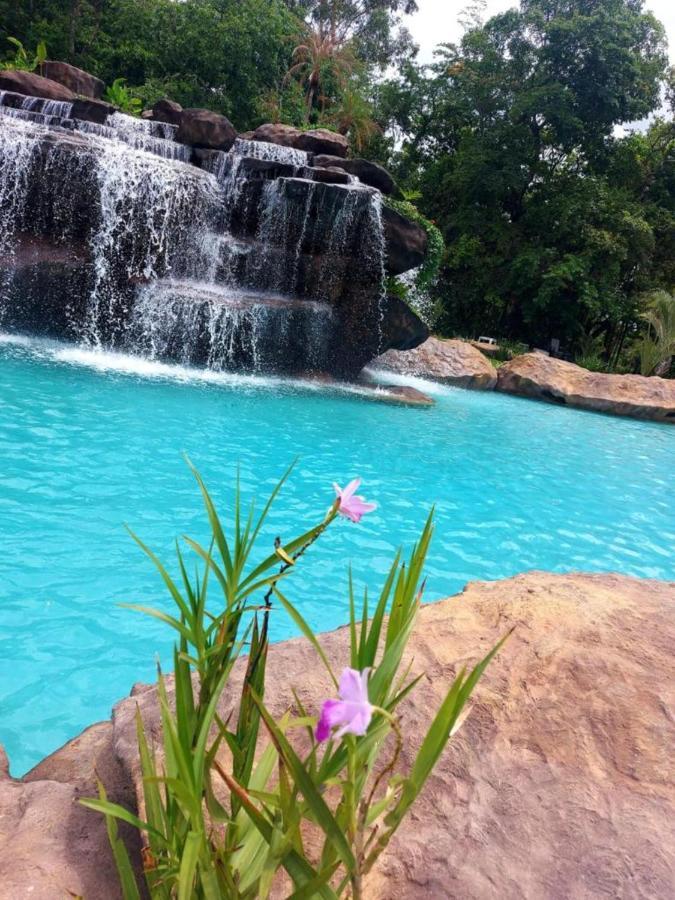 Paraopeba Sertao Veredas Hotel Fazenda מראה חיצוני תמונה