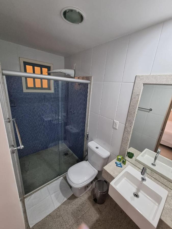 Paraopeba Sertao Veredas Hotel Fazenda מראה חיצוני תמונה