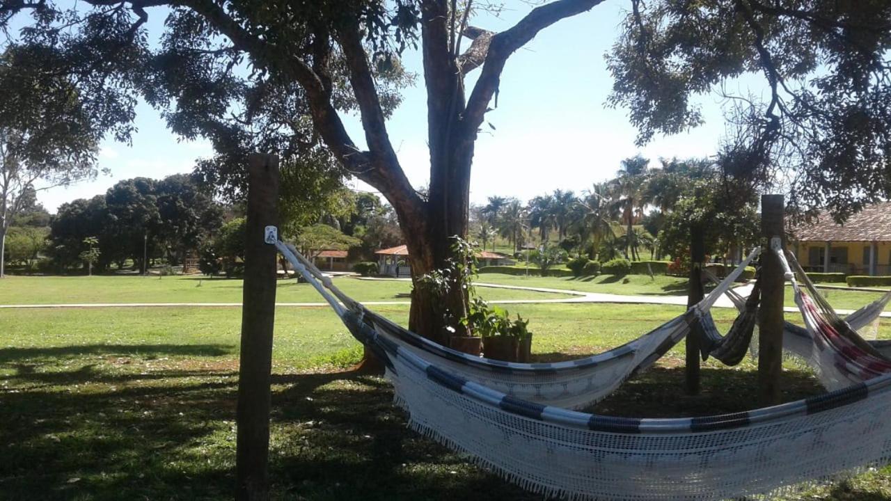 Paraopeba Sertao Veredas Hotel Fazenda מראה חיצוני תמונה
